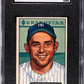 1951 Bowman Yogi Berra #2 SGC 5