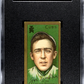 1911 Sweet Caporal (T205) Joe Tinker SGC 5