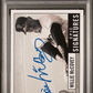 1999 Upper Deck Century Legends Epic Signatures Willie Mccovey #WMc PSA 9