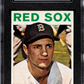 1964 Topps Carl Yastrzemski #210 SGC 5.5