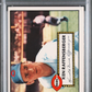 1952 Topps Ken Raffensberger #118 PSA 7