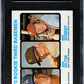 1973 Topps Mike Schmidt #615 SGC A