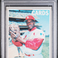 1970 Topps Bob Gibson #530 PSA 9
