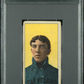 1909-11 T206 Piedmont 150 Addie Joss Portrait PSA 2.5