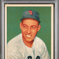 1954 Red Heart Sherman Lollar PSA 8