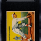 1933 Goudey Rogers Hornsby #119 SGC 5