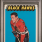 1965 Topps Phil Esposito #116 PSA 5