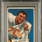 1952 Bowman Small Jim Lansford #144 PSA 5