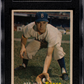 1957 Topps Pee Wee Reese #30 SGC 4