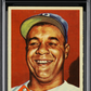 1953 Topps Roy Campanella #27 MBA 3.5