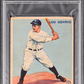 1933 Goudey Lou Gehrig #92 PSA 3