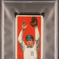 1909-11 T206 Sweet Caporal 350/30 Ed Lennox PSA 1
