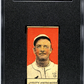 1920 W516-1-2 Christy Mathewson #24 SGC A