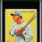 1933 Goudey Charley Berry #184 MBA 5