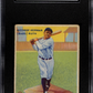 1933 Goudey Babe Ruth #144 SGC 3