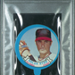 1973 Topps Candy Lids Nolan Ryan PSA 5