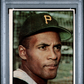 1961 Topps Bob Clemente #388 PSA 3.5