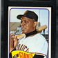 1965 Topps Willie Mays #250 SGC 5.5