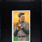 1911 Sweet Caporal (T206) Addie Joss Pitching SGC 4