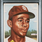 1953 Topps Satchell Paige #220 PSA 3