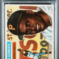 1956 Topps Roberto Clemente #33 Gray Back PSA 5