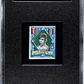 1911 Helmar Stamps (T332) Frank Laporte SGC A