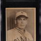 1940 Playball Chief Bender #172 SGC 1.5