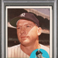 1963 Topps Mickey Mantle #200 PSA 4