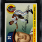 1955 Topps Ed Mathews #155 SGC 7