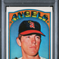 1972 Topps Nolan Ryan #595 PSA 6