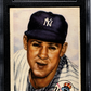 1953 Topps Whitey Ford #207 SGC 4