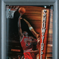 1997 Finest Michael Jordan #271 Refractor PSA 9