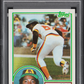 1983 Topps Tony Gwynn #482 PSA 10