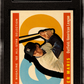 1960 Topps Roger Maris #565 All Star SGC 6