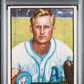 1952 Topps Joe Tipton #134 PSA 7