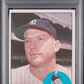 1963 Topps Mickey Mantle #200 PSA 6