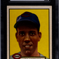 1952 Topps Joe Nuxhall #406 SGC 4