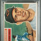 1956 Topps Gus Triandos #80 Gray Back PSA 8