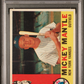 1960 Topps Mickey Mantle #350 PSA 5
