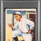 1933 Goudey Rogers Hornsby #188 PSA 3