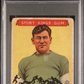 1933 Sport Kings Jim Thorpe #6 Football PSA 1