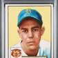 1952 Topps Art Houtteman #238 PSA 7