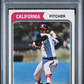 1974 Topps Nolan Ryan #20 PSA 8