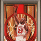 1997 Ultra Big Shots Michael Jordan #1 PSA 9