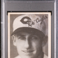 1936 Goudey "kiki" Cuyler PSA 4