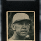 1936 World Wide Gum Co. Wild Bill Hallahan #70 SGC 2