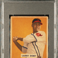 1949 Bowman Larry Doby #233 PSA 3