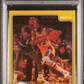 1983-84 Star James Worthy #25 PSA 8