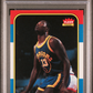 1986 Fleer Larry Smith #104 PSA 9