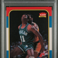 1986 Fleer Sam Perkins #86 PSA 9